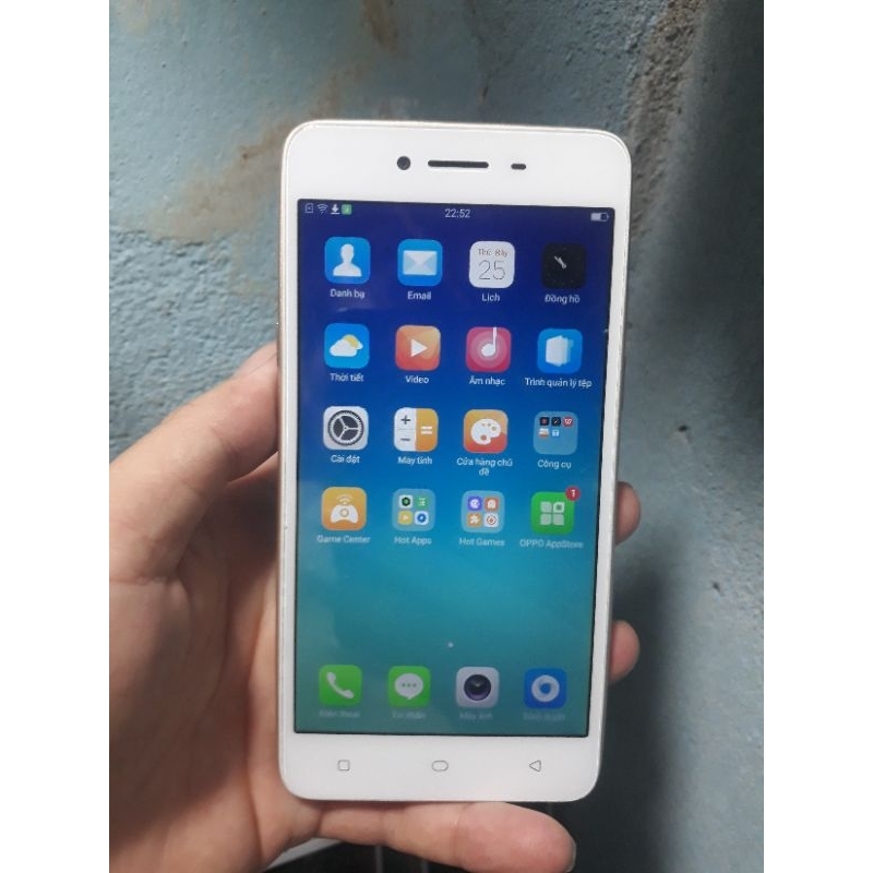 Oppo A37fw cũ