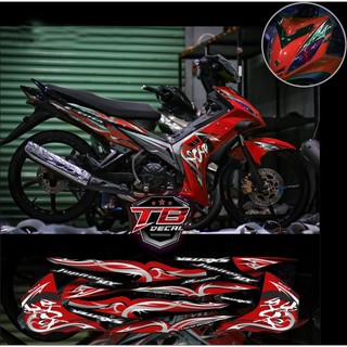 Tem exciter 4 số 2010 chữ tàu phối đủ màu