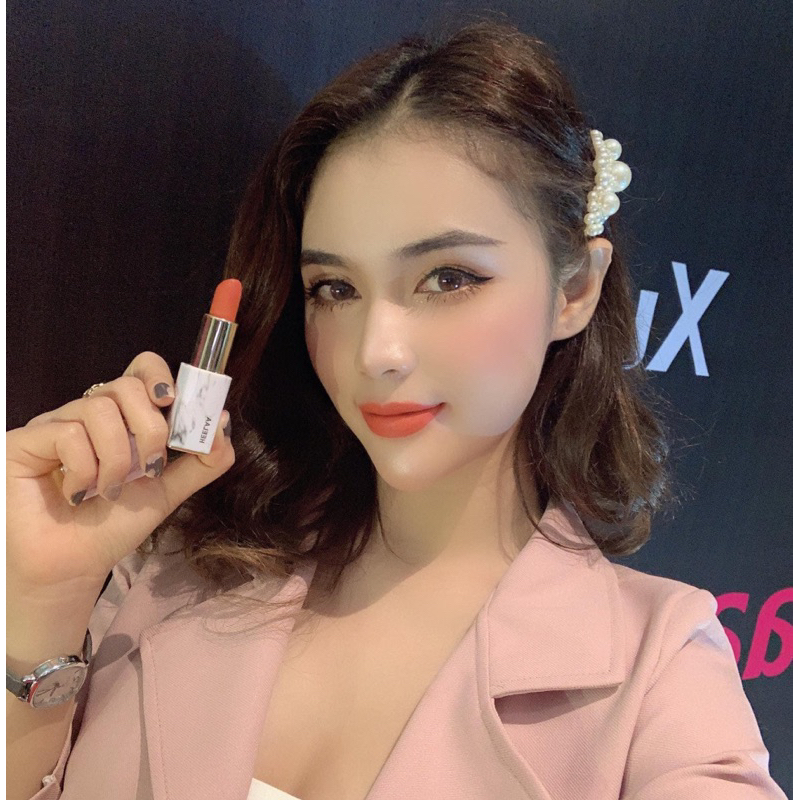 Son Lì Limited HEELAA chính hãng Hàn Quốc | Xù Korea