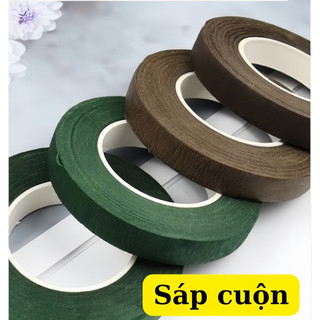 Băng dính sáp