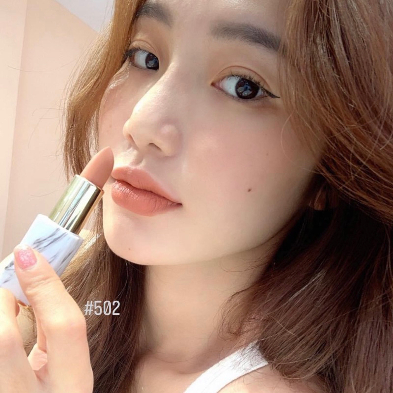 Son Lì Limited HEELAA chính hãng Hàn Quốc | Xù Korea