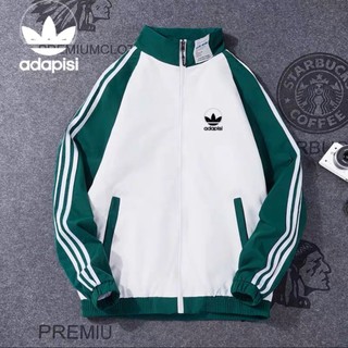 Áo khoác gió nam nữ áo khoác gió 2 lớp unisex nam nữ dd522