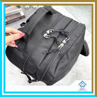 Balo Thời Trang Liifework Classic Black