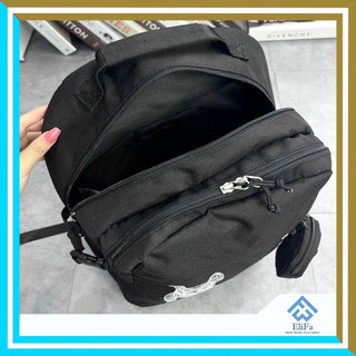 Balo Thời Trang Liifework Classic Black
