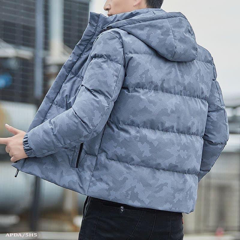 ÁO PHAO SIÊU ẤM CHO MÙA ĐÔNG 2023 ANH EM AI CŨNG CẦN