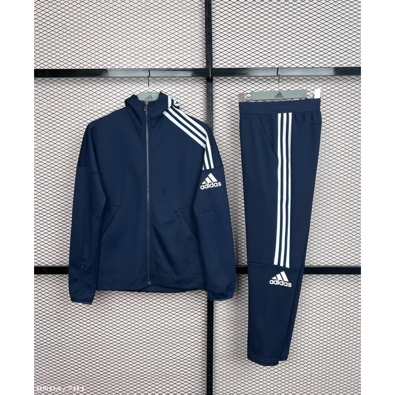 BỘ THỂ THAO CÓ MŨ ZNE BẢN MỚI NHẤT MÀU CỰC ĐẸP CHO NAM