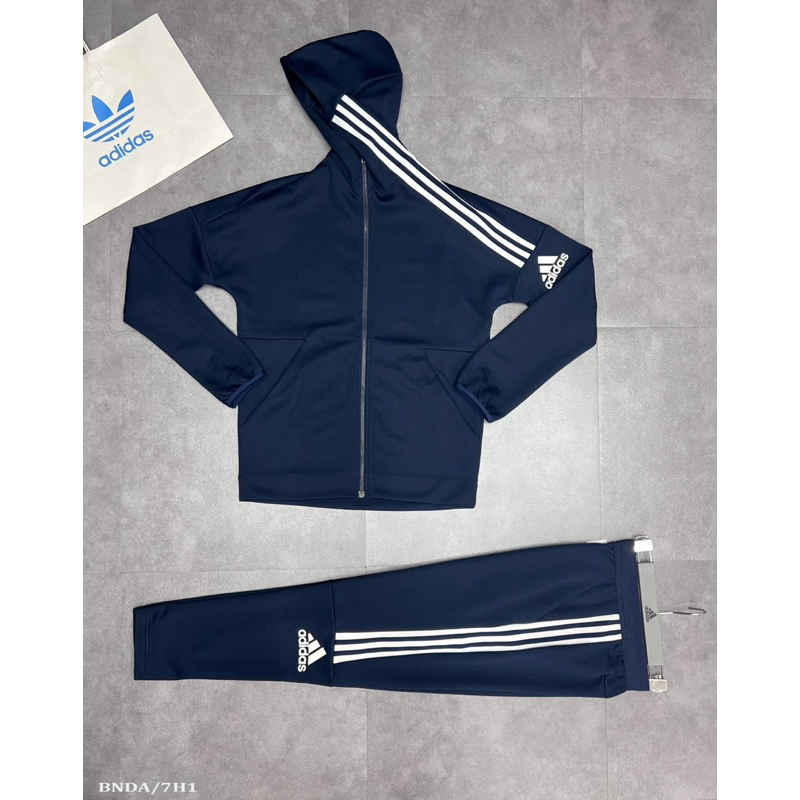 BỘ THỂ THAO CÓ MŨ ZNE BẢN MỚI NHẤT MÀU CỰC ĐẸP CHO NAM