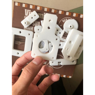 In 3d theo yêu cầu