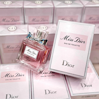 Nước hoa miss dior limited nhiều mẫu 5ml, 100ml full seal