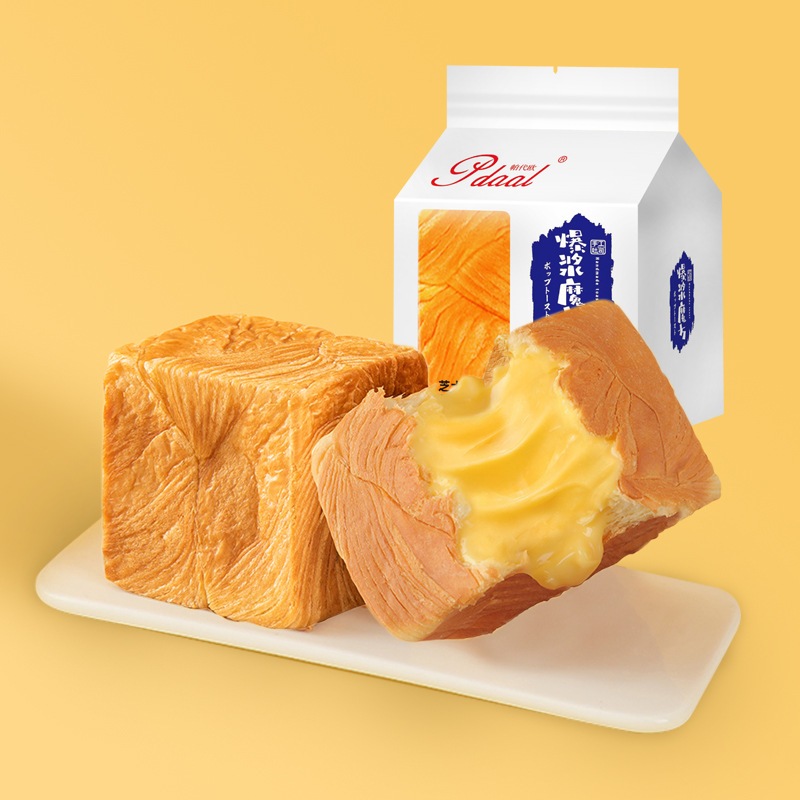 Bánh mì ngọt nhân phô mai ,socola ăn cực ngon.Ăn ngon cùng Trường