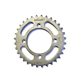 Dĩa SIrius Xăng Cơ 110CC (30-32-34 Râng)