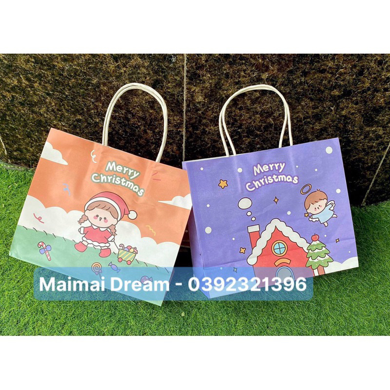 Quà tặng Noel giá rẻ , quà tặng giáng sinh cho học sinh