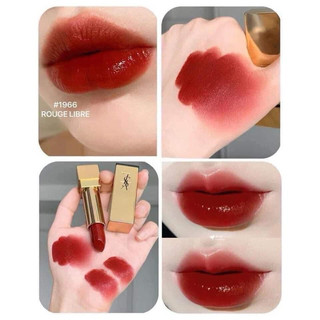 Set Y.S.L 3 món gồm(mascara, kẻ mắt, son ysl 1966 mini)