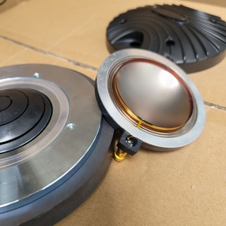 Loa Treble 750 PA RCF (1 Cặp)