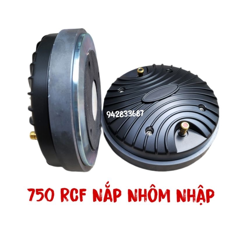 Loa Treble 750 PA RCF (1 Cặp)