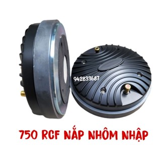 Loa Treble 750 PA RCF (1 Cặp)