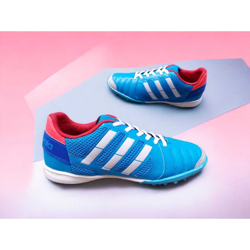 Giày Đá Banh Sân Cỏ Nhân Tạo Winbro Top Sala - Chắc Chân, Độ Bền Cao