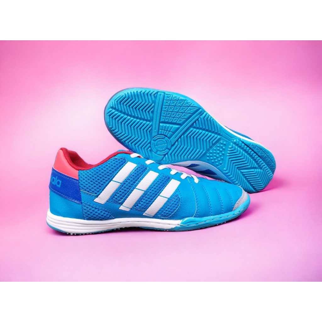 Giày Đá Banh Sân Cỏ Nhân Tạo Winbro Top Sala - Chắc Chân, Độ Bền Cao