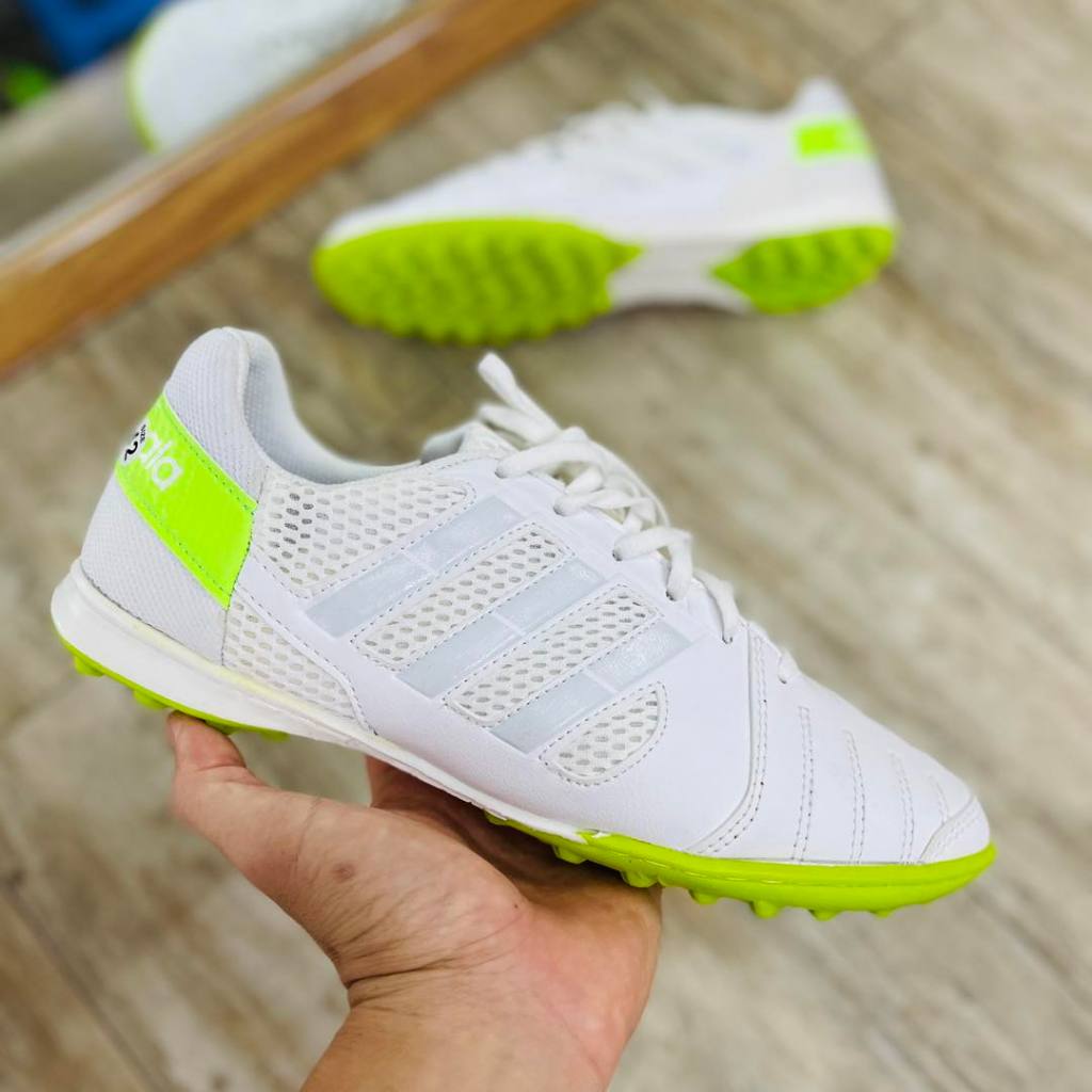 Giày Đá Banh Sân Cỏ Nhân Tạo Winbro Top Sala - Chắc Chân, Độ Bền Cao