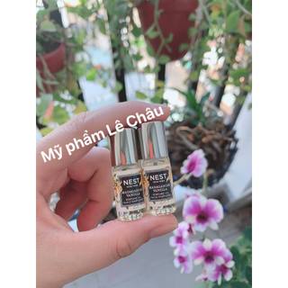 Nước Hoa Dạng Lăn NEST Madagascar Vanilla Perfume Oil Mini 3ml