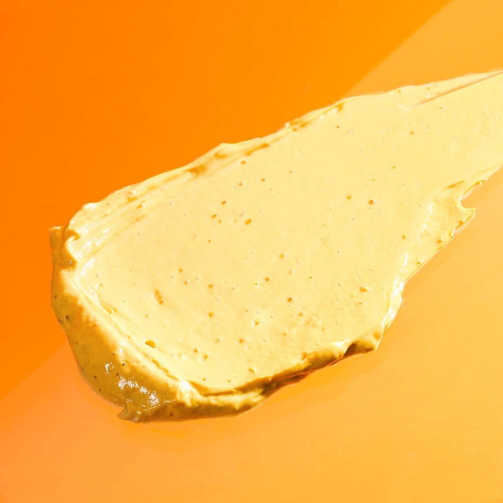 Mặt Nạ Nghệ Hưng Yên COCOON 30ml  đều màu, Giảm Thâm Thuần Chay