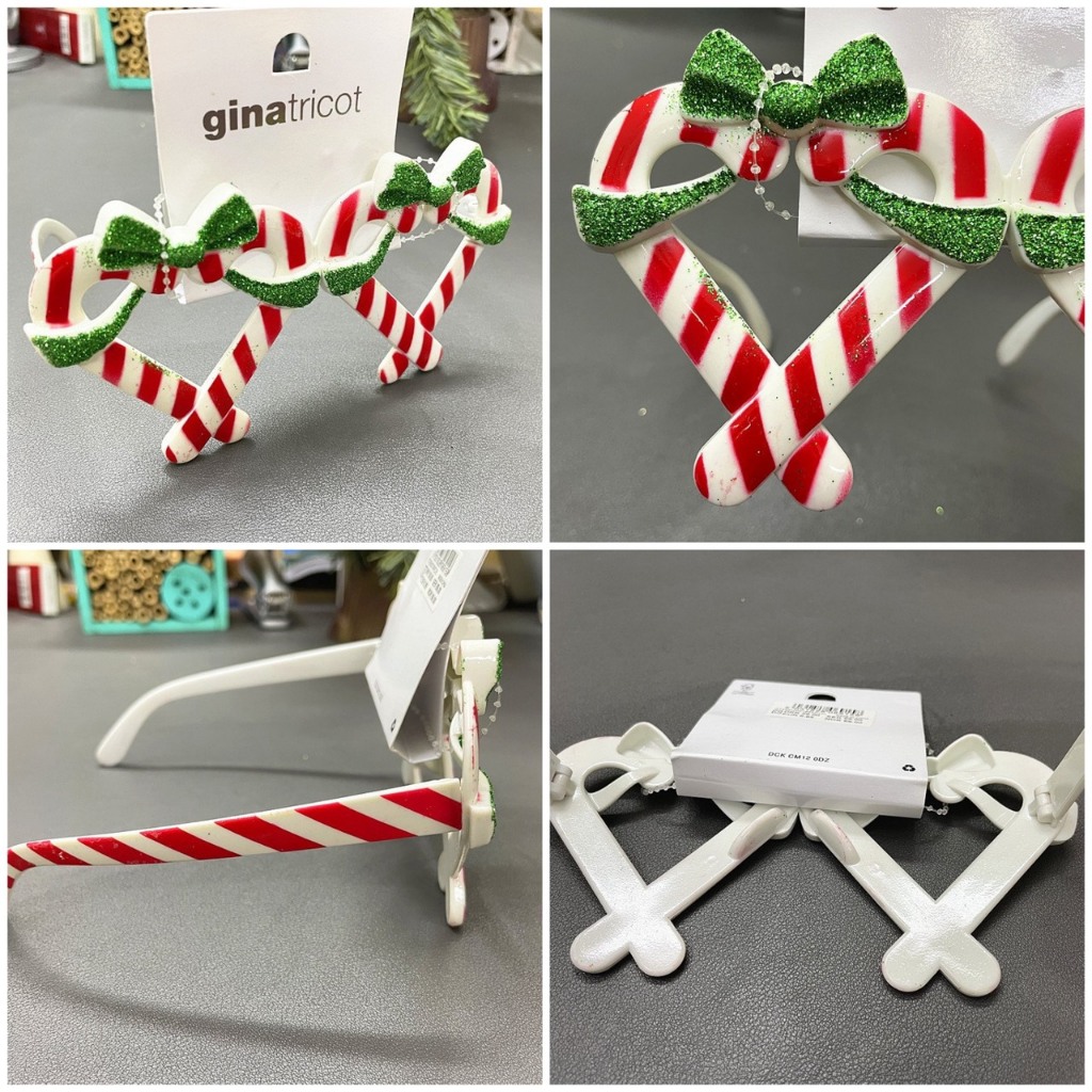 Phụ kiện giáng sinh cho bé, băng đô bờm cài tóc kẹp tóc giáng sinh, mắt kính noel, mũ nón ông già noel cho trẻ em