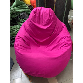 Ghế lười hạt xốp sz S