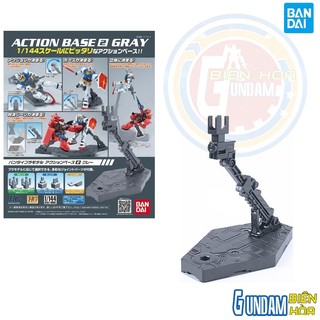 Đế dựng cho mô hình ACTION BASE 2