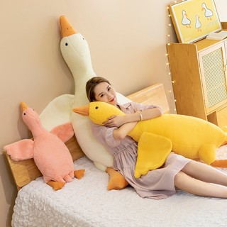Gấu bông Thú bông - Vịt cổ dài