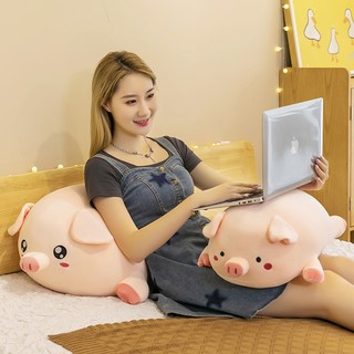 Gấu bông Thú bông - Heo hồng ú