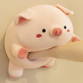 Gấu bông Thú bông - Heo hồng ú