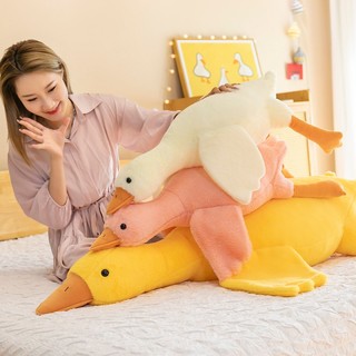 Gấu bông Thú bông - Vịt cổ dài