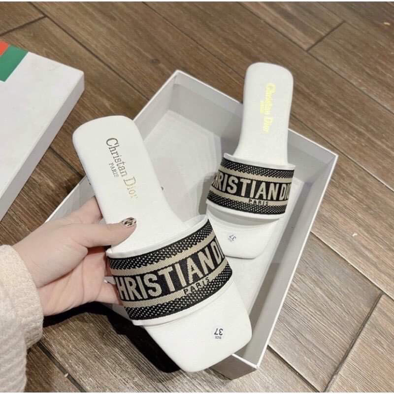 Dép bệt Di or big size 35-45