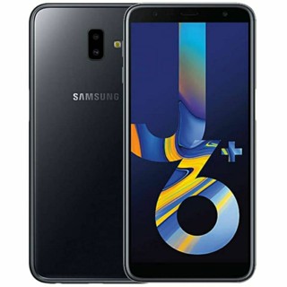 [CHÍNH HÃNG] ĐIỆN THOẠI SAMSUNG GALAXY J6 PLUS MỚI 99 % (HÀNG TÂN TRANG)
