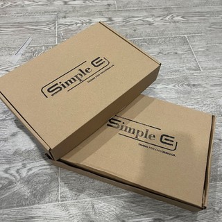 HỘP QUÀ TẶNG SIMPLE E
