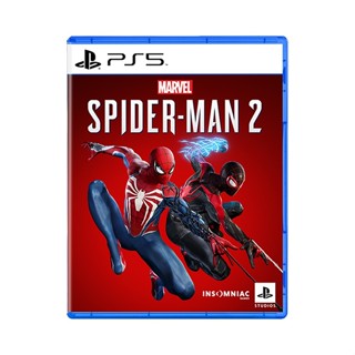 Đĩa Game Spider Man 2 (PS5) Seal New 100% - PES 20&21 PS4 PS5 - Hàng chính hãng Sony