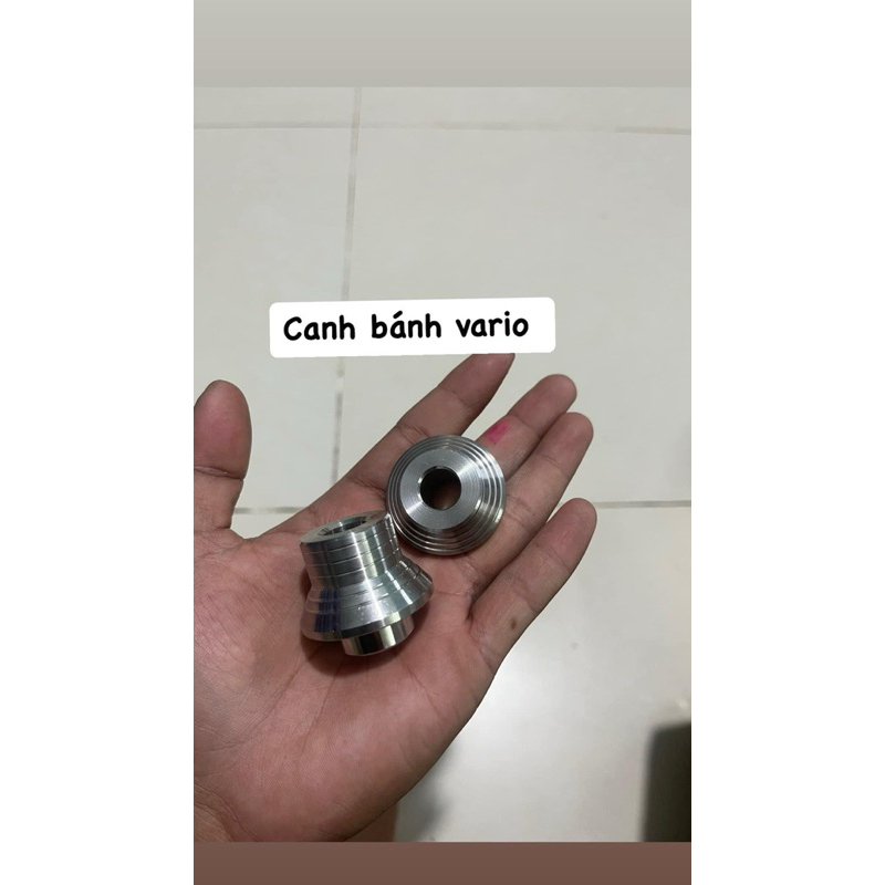 Canh Bánh Trước Sau Inox304 Các Dòng Xe