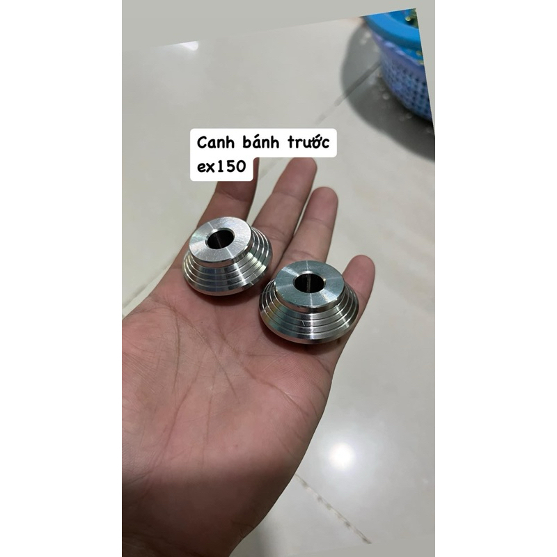 Canh Bánh Trước Sau Inox304 Các Dòng Xe