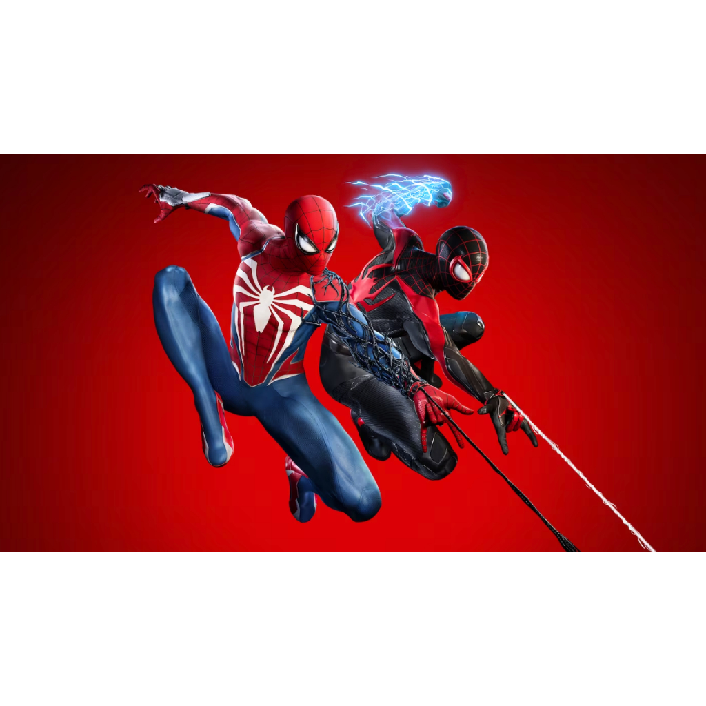 Đĩa Game Spider Man 2  Seal New 100% - PES 20&21 PS4 PS5 - Hàng chính hãng Sony