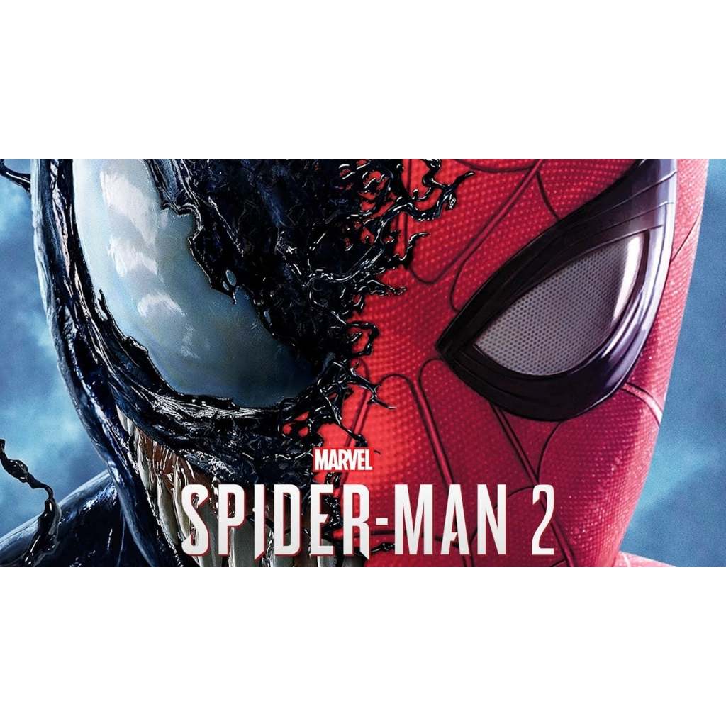 Đĩa Game Spider Man 2  Seal New 100% - PES 20&21 PS4 PS5 - Hàng chính hãng Sony