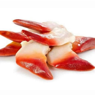100GR SÒ ĐỎ NHẬT SASHIMI, Cá Trích Ép Trứng