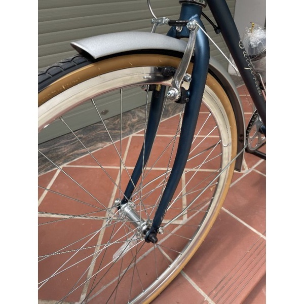 Xe Đạp Thể Thao California City 200 2023 | Khung Thép, Groupset Shimano TX50 (Nhật Bản)