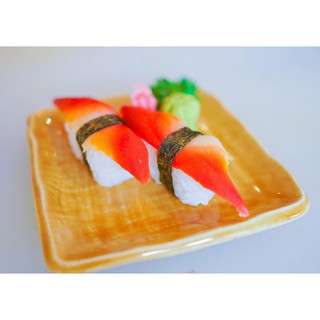 100GR SÒ ĐỎ NHẬT SASHIMI, Cá Trích Ép Trứng