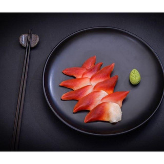 100GR SÒ ĐỎ NHẬT SASHIMI, Cá Trích Ép Trứng