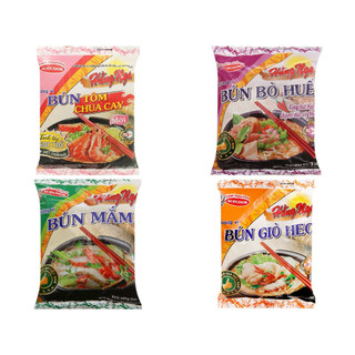 Bún ăn liền hiệu Hằng Nga gói 75g