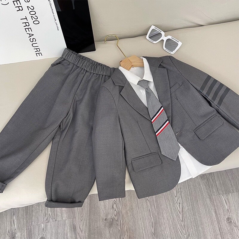 Sét vest 4ct hàng qccc (có sẵn)