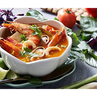 [Date 2027] Lẩu thái ( Tom Yum Paste) Kanokwan 500g