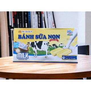 Bánh sữa non Ba Vì