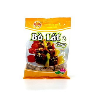 Bò Lát Chay 2 Âu Lạc 100g