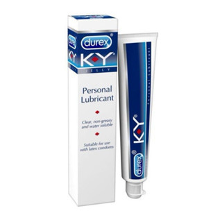 Gel Bôi Trơn Durex Ky Jelly 50g chính hãng không mùi SACUCO DR001